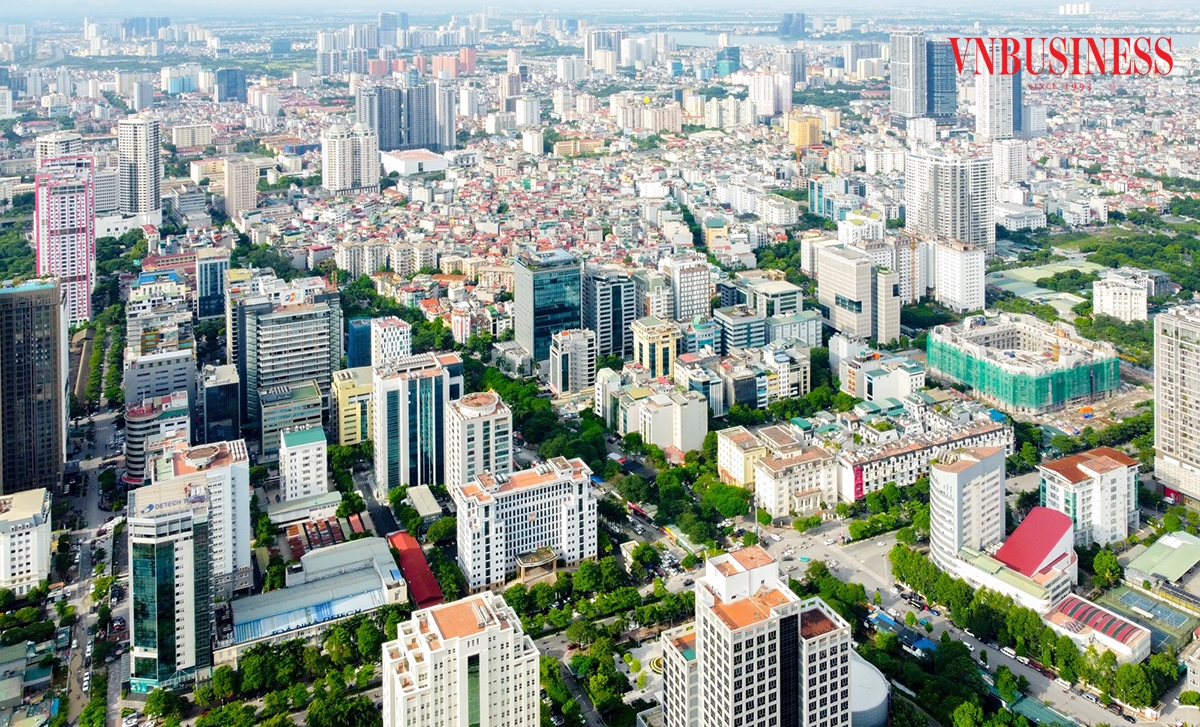 Rổ hàng bất động sản cuối năm được bổ sung nhiều dự án từ chủ đầu tư lớn và tầm trung.