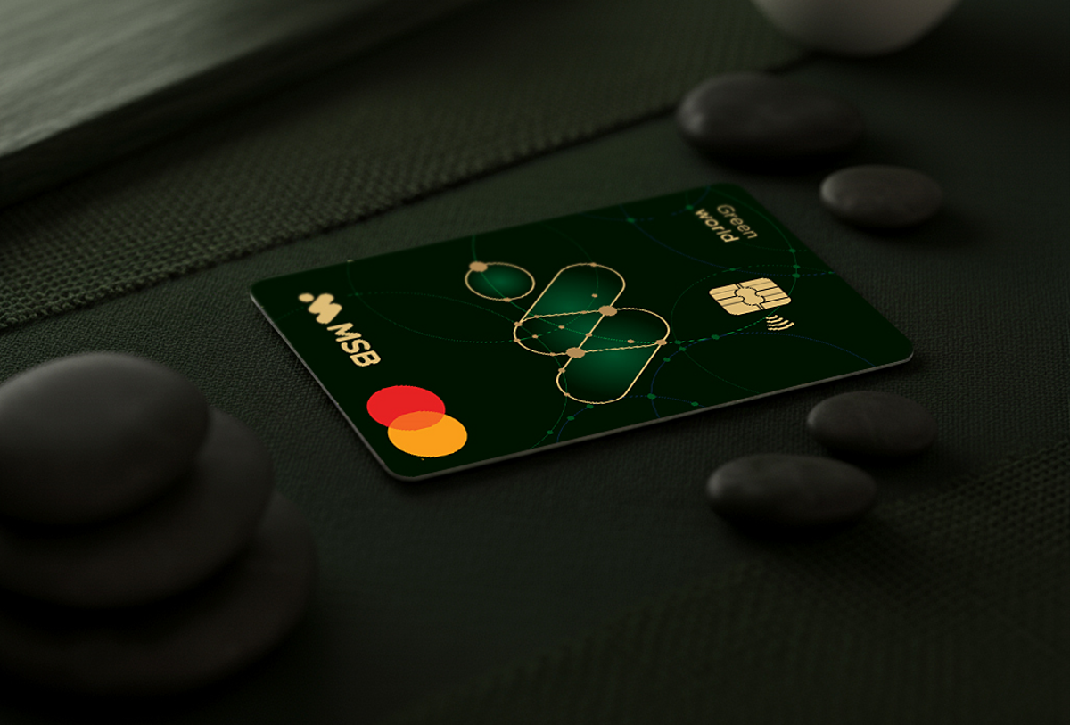 Khách hàng sở hữu thẻ tín dụng MSB Mastercard Green World được trải nghiệm những đặc quyền xứng tầm &lpar;Ảnh: MSB&rpar;