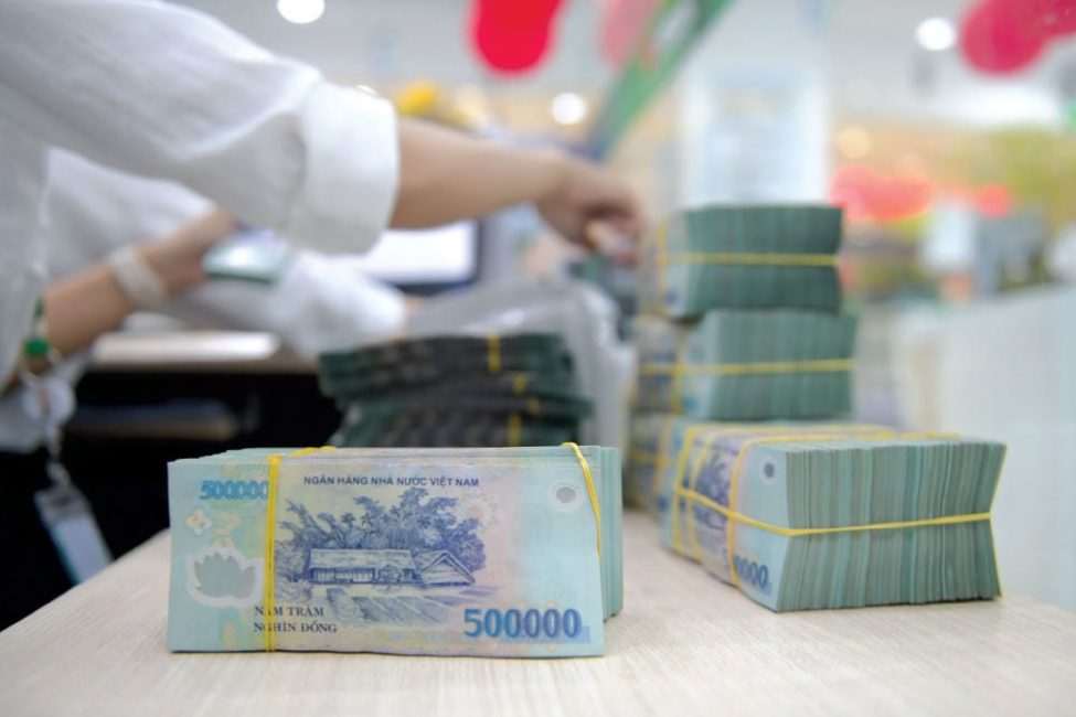 Tính đến cuối tháng 9/2025, tín dụng bất động sản đã tăng hơn 26% so với cuối năm ngoái.