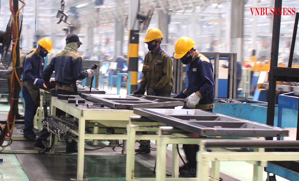 Hành động toàn diện và thích ứng nhanh sẽ giúp các DN ngành công nghiệp phụ trợ nội địa “thay đổi cuộc chơi” trong chuỗi cung ứng toàn cầu.