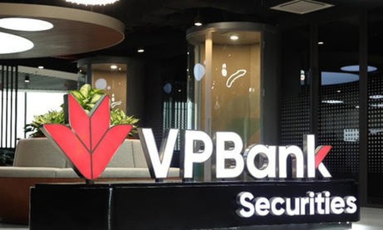Sau TCBS, thị trường sắp đón thêm công ty chứng khoán tỷ USD