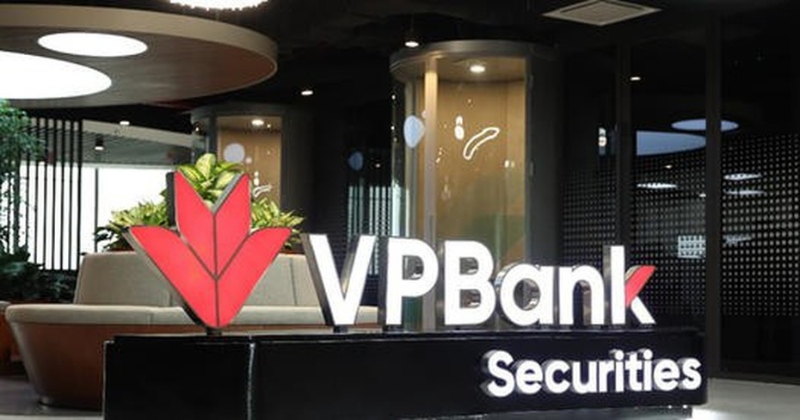 Sau TCBS, thị trường sắp đón thêm công ty chứng khoán tỷ USD