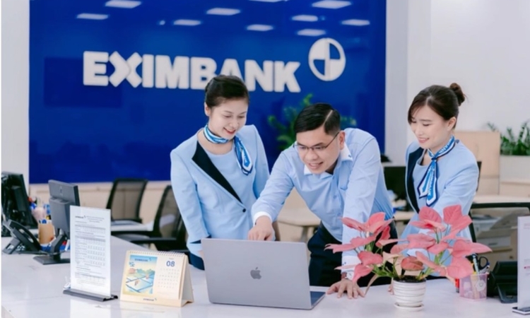 Eximbank có tân Chủ tịch Hội đồng Quản trị