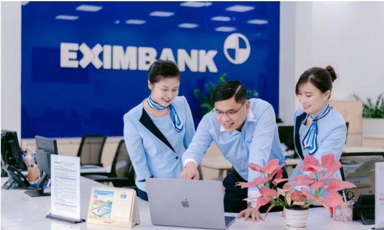 Eximbank có tân Chủ tịch Hội đồng Quản trị