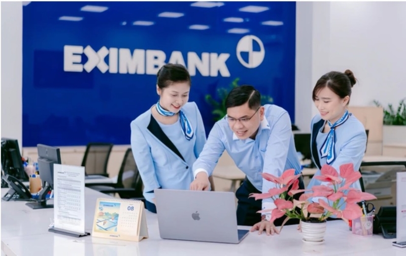Eximbank có tân Chủ tịch Hội đồng Quản trị