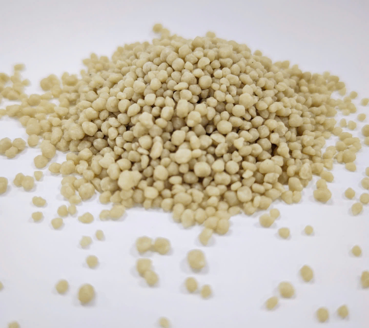 Hạt DAP Phú Mỹ.