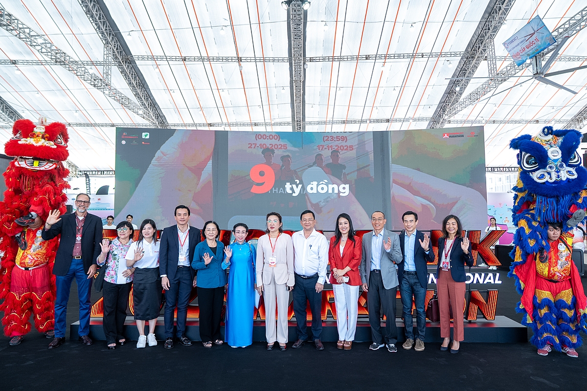 Techcombank đã trao tặng hơn 9 tỷ đồng ủng hộ, tài trợ các hoạt động cộng đồng ý nghĩa.