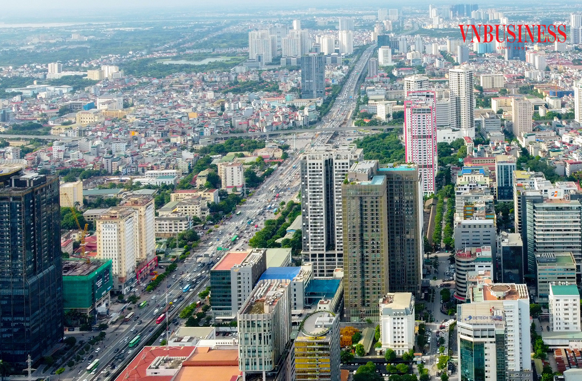 Thị trường bất động sản đang chờ các bom tấn hạ tầng tiếp lửa.