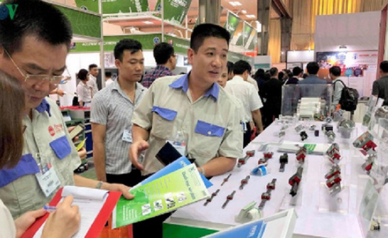 Theo định hướng, Sàn Giao dịch công nghệ Hà Nội sẽ trở thành tổ chức trung gian chuyên nghiệp trong định giá, môi giới, xúc tiến chuyển giao công nghệ và thương mại hóa kết quả nghiên cứu.