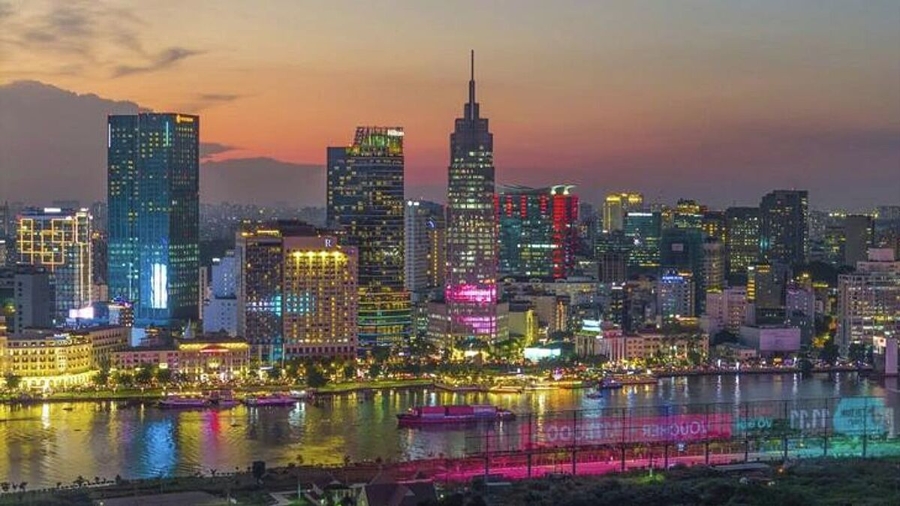 Nền kinh tế Việt Nam duy trì ổn định vĩ mô trong nhiều năm liên tiếp.