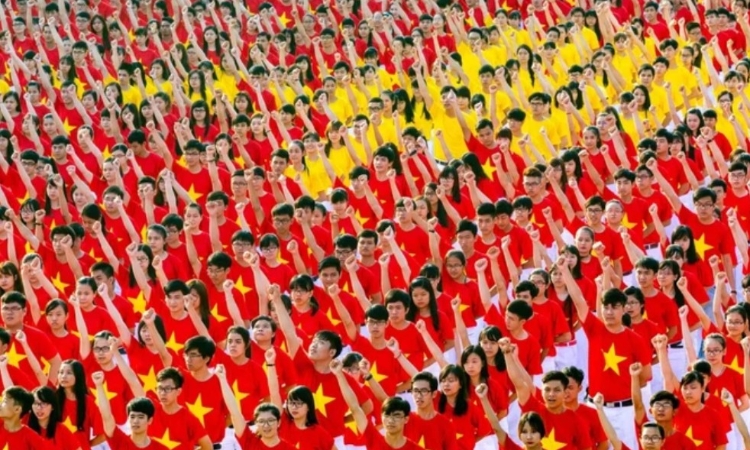 Thế nước và lòng dân trong giai đoạn phát triển mới của đất nước: Phần hai - Những nền tảng vững chắc và thời cơ mới