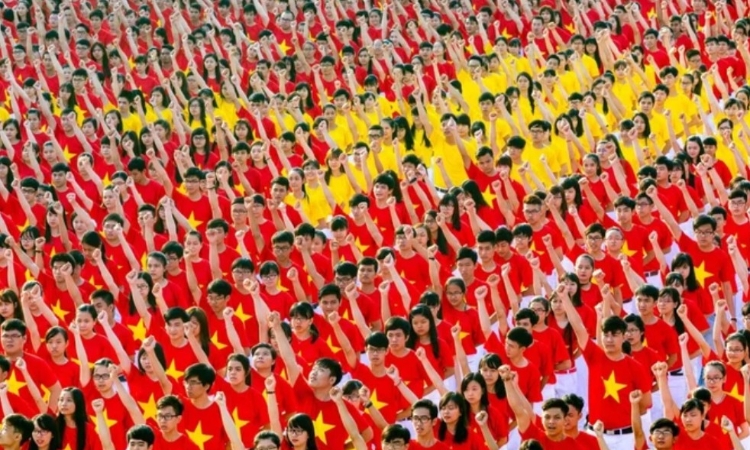 Thế nước và lòng dân trong giai đoạn phát triển mới của đất nước: Phần hai - Những nền tảng vững chắc và thời cơ mới