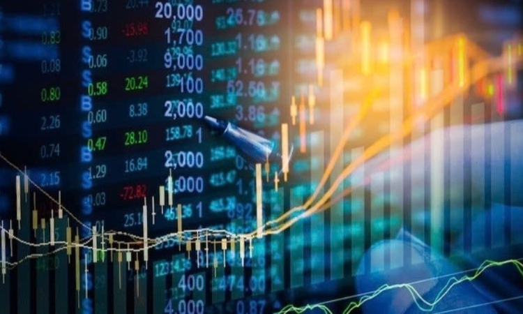 Thị trường chứng khoán đang ở chân sóng mới?