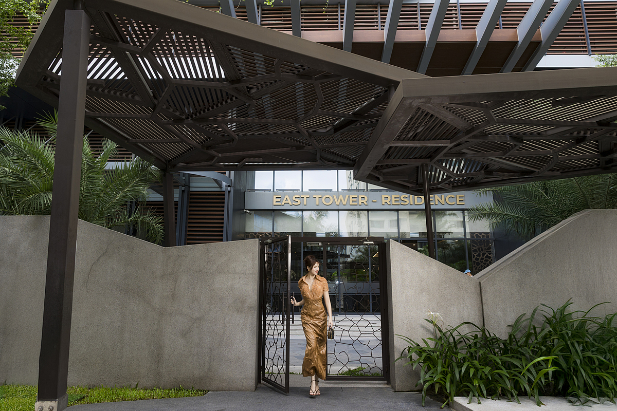 LUMIÈRE hướng đến cộng đồng tinh anh mong muốn cân bằng thân-tâm-trí.