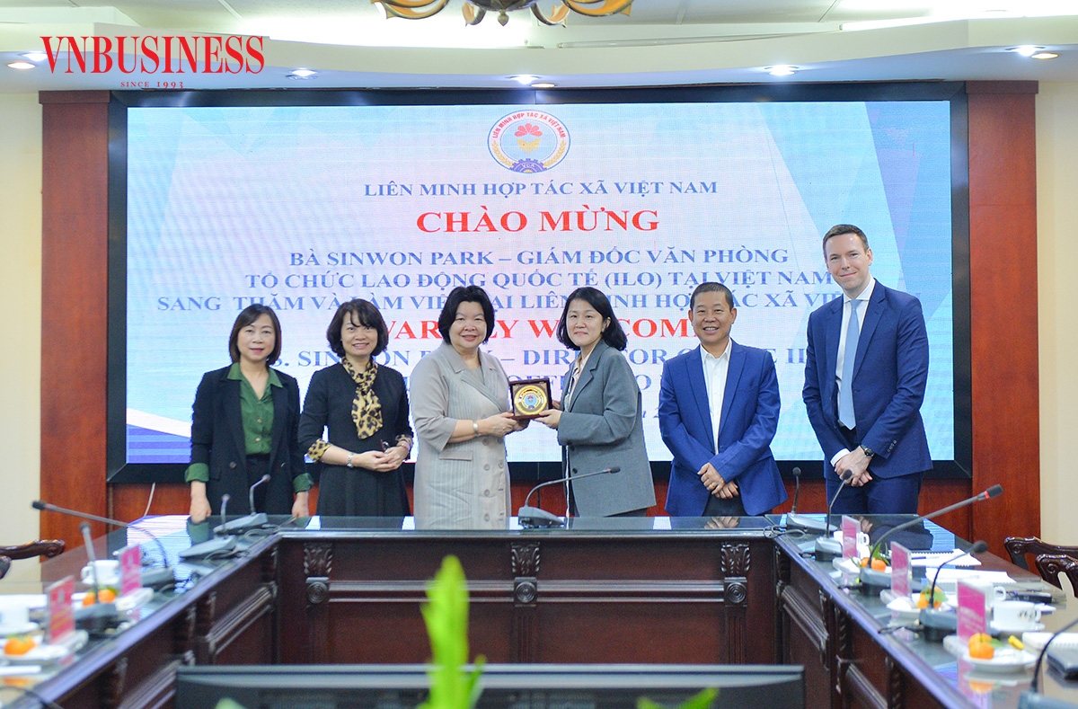 Hai bên sẽ tiếp tục hợp tác chặt chẽ, triển khai các chương trình phù hợp xu hướng chuyển dịch xanh – số, góp phần thúc đẩy KTTT phát triển bền vững.