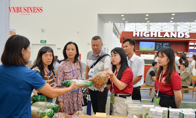 Doanh nghiệp, HTX tại Hà Nội cần chủ động hơn để tận dụng cơ hội từ FTA.