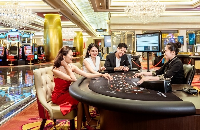 Việt Nam tiếp tục cho phép người Việt đủ điều kiện vào chơi tại casino Phú Quốc.