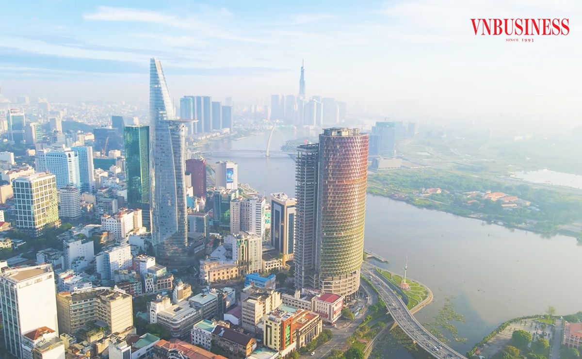 Cuộc đua M&A bất động sản tiếp tục tăng nhiệt.