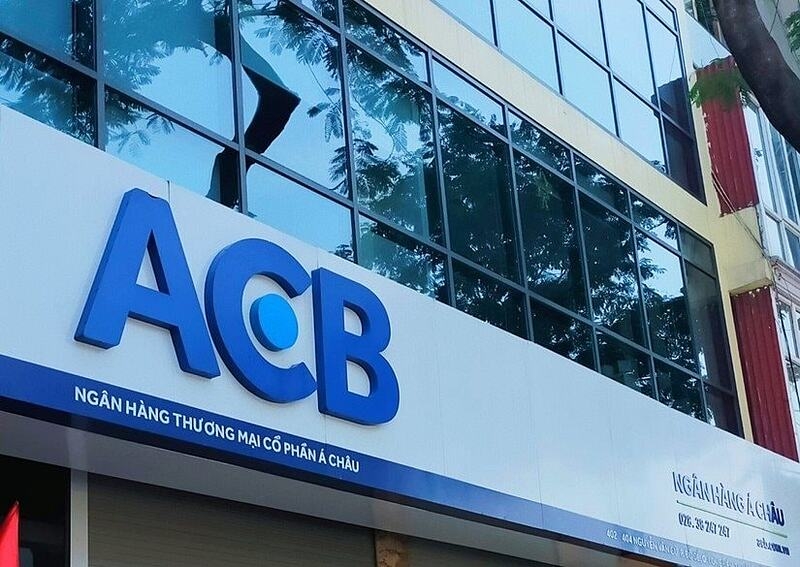 ACB được đánh giá sẽ toả sáng trong năm 2026.