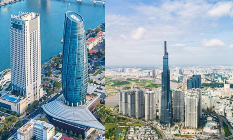 Trung tâm tài chính quốc tế - ‘mảnh ghép chiến lược’ tái định vị các khu trung tâm đô thị Đà Nẵng, TP HCM