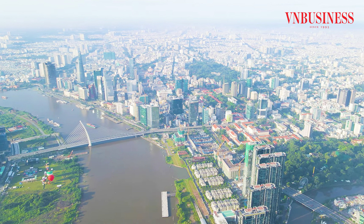 Làn sóng đánh nhanh thắng nhanh đang trở lại tại phân khúc căn hộ.