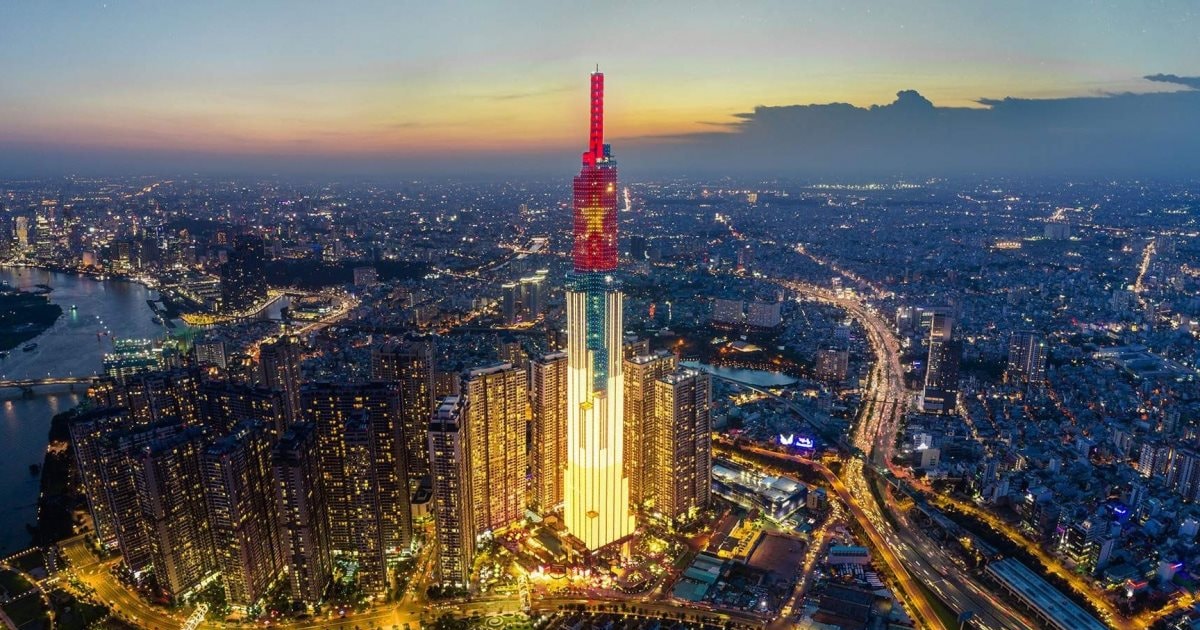 Nhiều động lực thúc đẩy tăng trưởng kinh tế Việt Nam năm 2026.