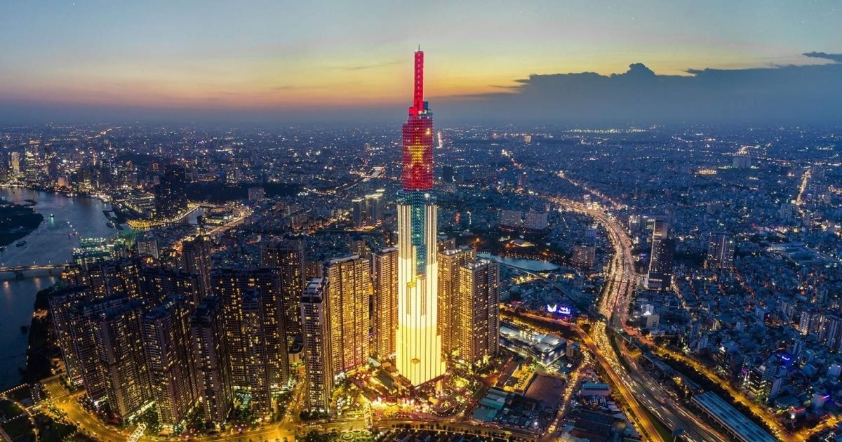 Nhiều động lực thúc đẩy tăng trưởng kinh tế Việt Nam năm 2026.