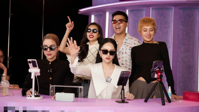 Xác thực danh tính và minh bạch thông tin trở thành điều kiện tiên quyết để livestream trên nền tảng thương mại điện tử.