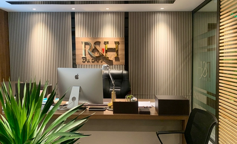 Tập đoàn R&H chậm trả lãi lô trái phiếu RHGCH2124005.