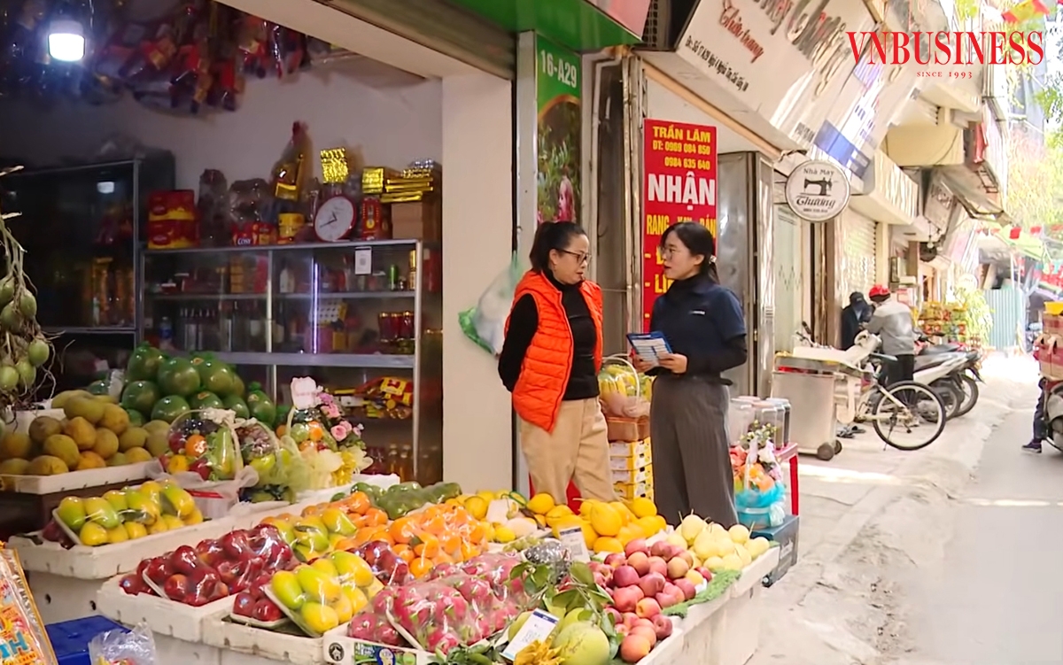 Ứng dụng AI tạo nhiều thuận lợi cho người nộp thuế.