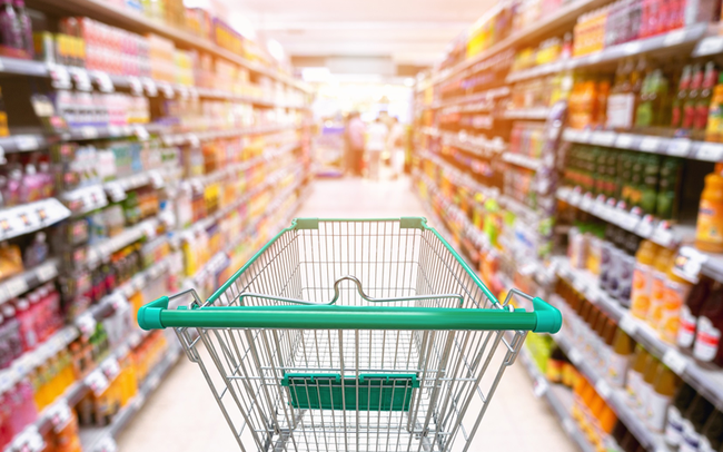 Kỳ vọng tăng trưởng cùng định giá hấp dẫn là những yếu tố tạo nên sức hút cho nhóm cổ phiếu hàng tiêu dùng.