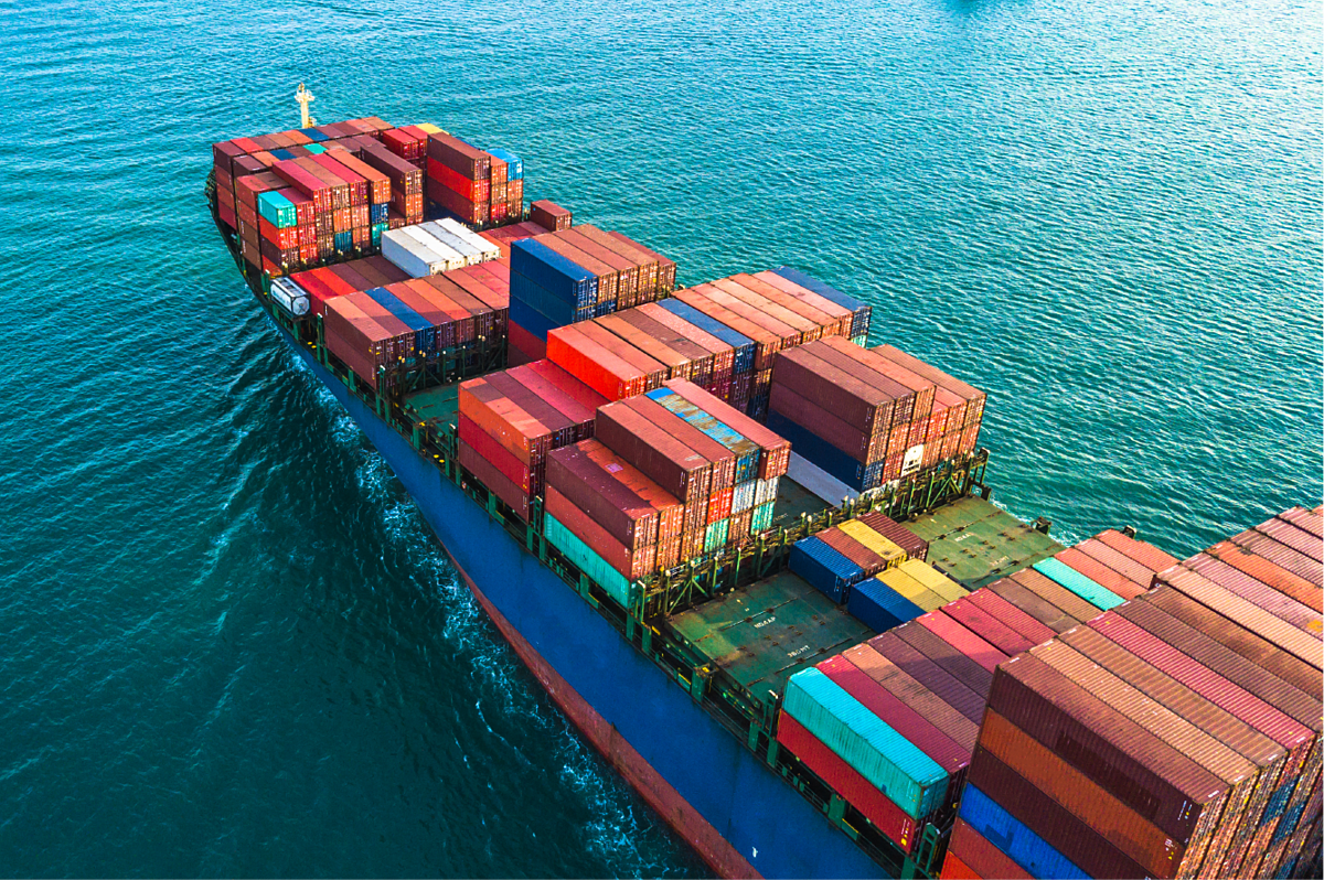 Sáu điểm nghẽn lớn của logistics Việt Nam.