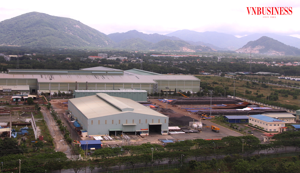 Giá thuê đất khu công nghiệp được dự báo tiếp tục xu hướng tăng trong năm 2026 sắp tới, sẽ ảnh hưởng đến chi phí, vận hành của DN sản xuất.