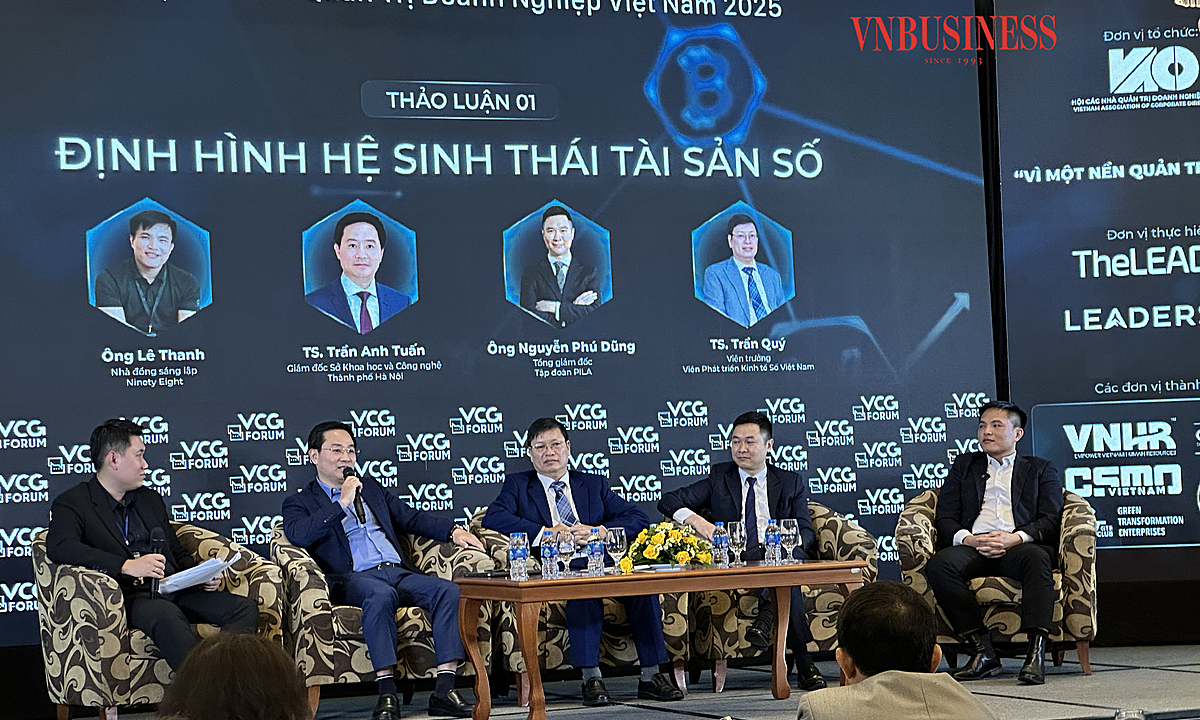 VnBusiness