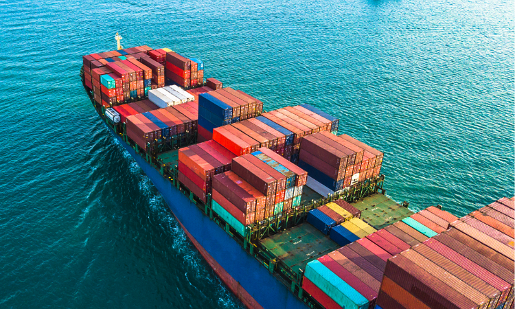 Khi doanh nghiệp tư nhân giải bài toán điểm nghẽn logistics