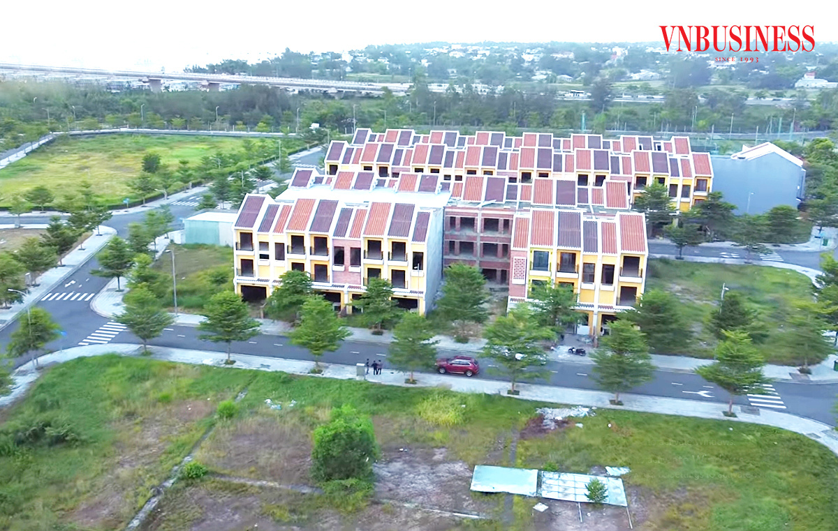 Bất động sản Đà Nẵng được nhận định tiếp tục duy trì đà tăng nhưng khó có sốt vào cuối năm.