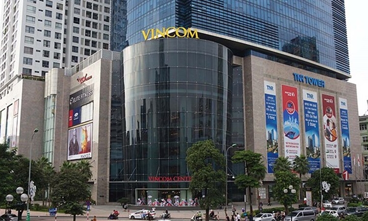 Mirae Asset nâng giá mục tiêu Vincom Retail, kỳ vọng lợi nhuận bứt phá cuối năm
