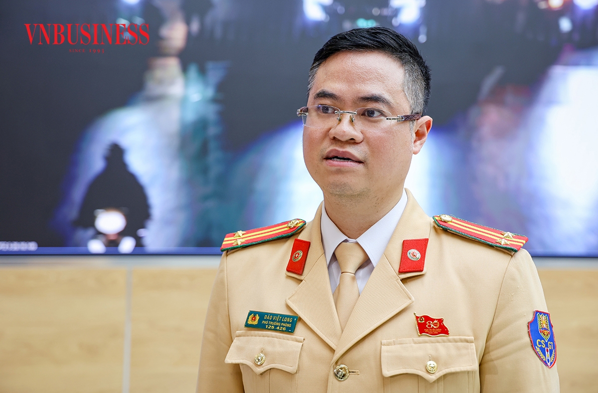 Theo Trung tá Đào Việt Long, Phó Trưởng phòng CSGT Công an TP.Hà Nội, mục tiêu của hệ thống không chỉ là “phạt nguội” mà còn hướng tới giảm ùn tắc, hiện đại hóa hạ tầng, nâng cao năng lực quản lý nhà nước và xây dựng nếp sống văn minh đô thị; góp phần nâng cao độ chính xác và minh bạch trong công tác quản lý, xử lý vi phạm.