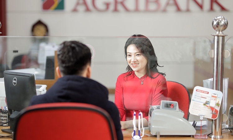 Mùa kiều hối Agribank 2026: “Kiều hối đón tết - gắn kết tình thân”