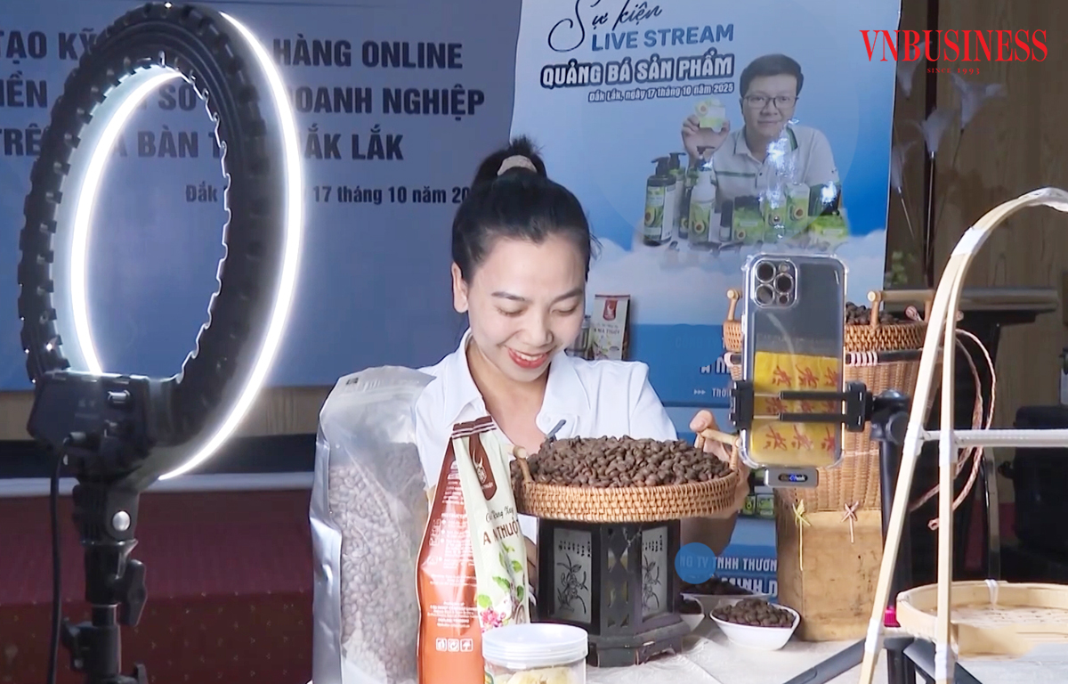 HTX thành công vượt trội nhờ bứt khỏi lối mòn, thay đổi tư duy trước khi thay đổi công nghệ