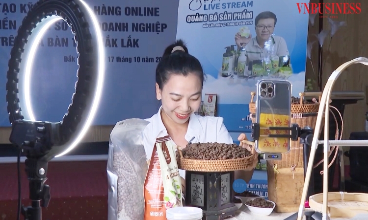 HTX thành công vượt trội nhờ bứt khỏi lối mòn, thay đổi tư duy trước khi thay đổi công nghệ