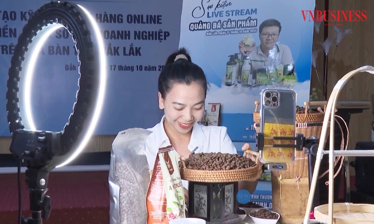 HTX thành công vượt trội nhờ bứt khỏi lối mòn, thay đổi tư duy trước khi thay đổi công nghệ