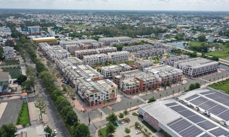 Rox Living Amaluna công bố chính sách ưu đãi đầu tư và đối tác phân phối chiến lược