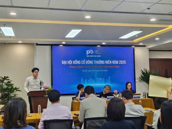 Tại Đại hội đồng cổ đông, Hội đồng quản trị PTI đề xuất mục tiêu lợi nhuận sau thuế ở mức 256 tỷ đồng, trong khi năm 2024 ghi nhận mức gần 322 tỷ đồng.