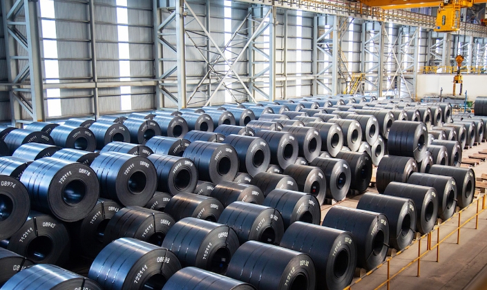 Thoát 'bức tranh xám', ngành xây dựng và thép đứng trước chu kỳ tăng trưởng mới