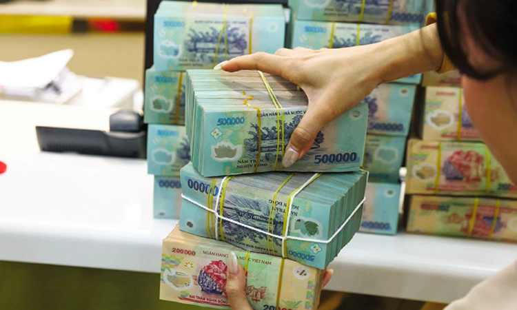 Big 4 nhập cuộc, lãi suất huy động sẽ ra sao?