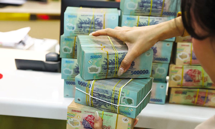 Big 4 nhập cuộc, lãi suất huy động sẽ ra sao?