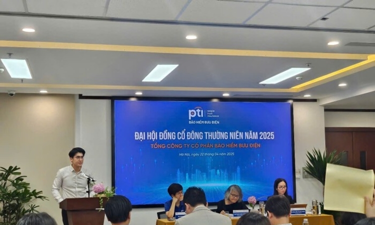 Bảo hiểm Bưu điện (PTI) bị phạt tiền tỷ vì sử dụng hóa đơn không hợp pháp, khai sai thuế...