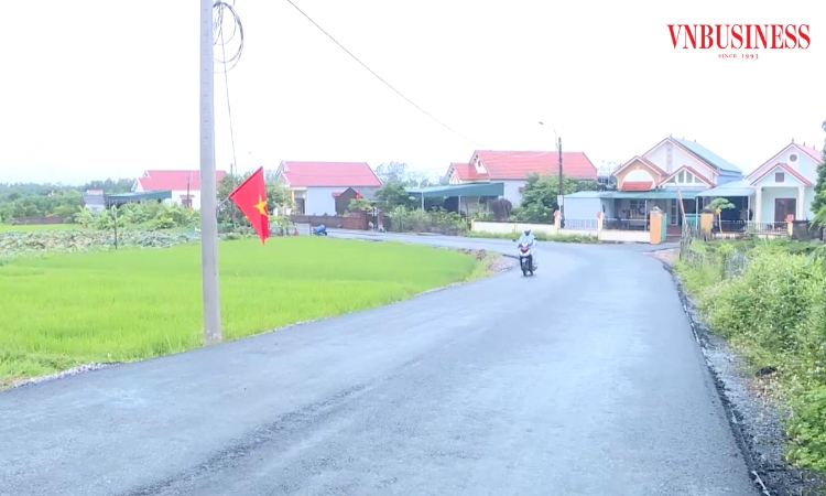 Sản phẩm OCOP bạc tỷ mở đường cho nông thôn mới bền vững ở Quảng Ninh