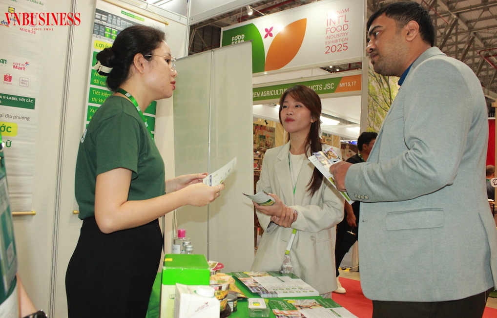 Khi bước vào năm 2026 sắp tới, yêu cầu từ nhà nhập khẩu sẽ ngày càng cao &lpar;đặc biệt là minh bạch chất lượng sản phẩm&rpar;, rất cần các DN xuất khẩu đáp ứng tốt.